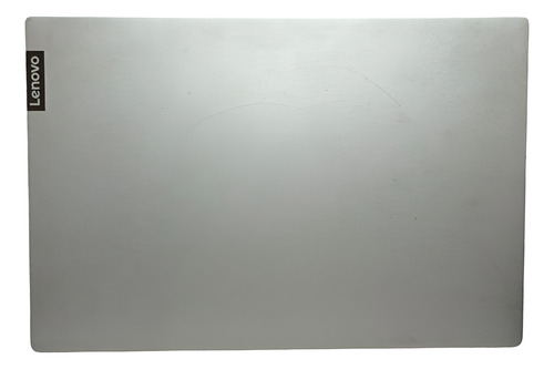Tapa Cover De Display Y Bisagras Lenovo Ideapad S340-15ill Gris