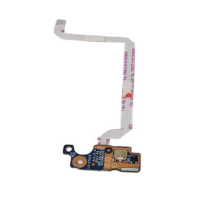 placa boton de encendido notebook hp 15 ac 250 g4 original