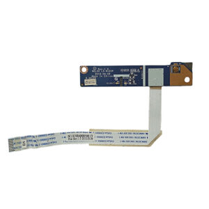 placa boton encendido notebook eurocase cl 50 ls-6121p