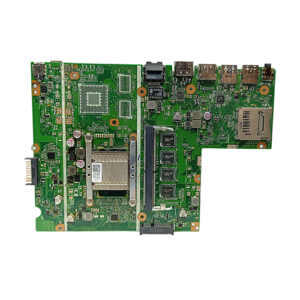 Placa Madre Notebook Asus X541u I3 6006u 4gb Ram Funcionando