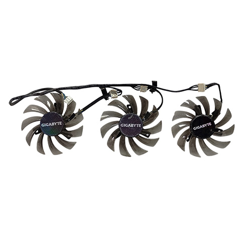 Cooler Para placa de video Gtx 1080 1070 Aorus