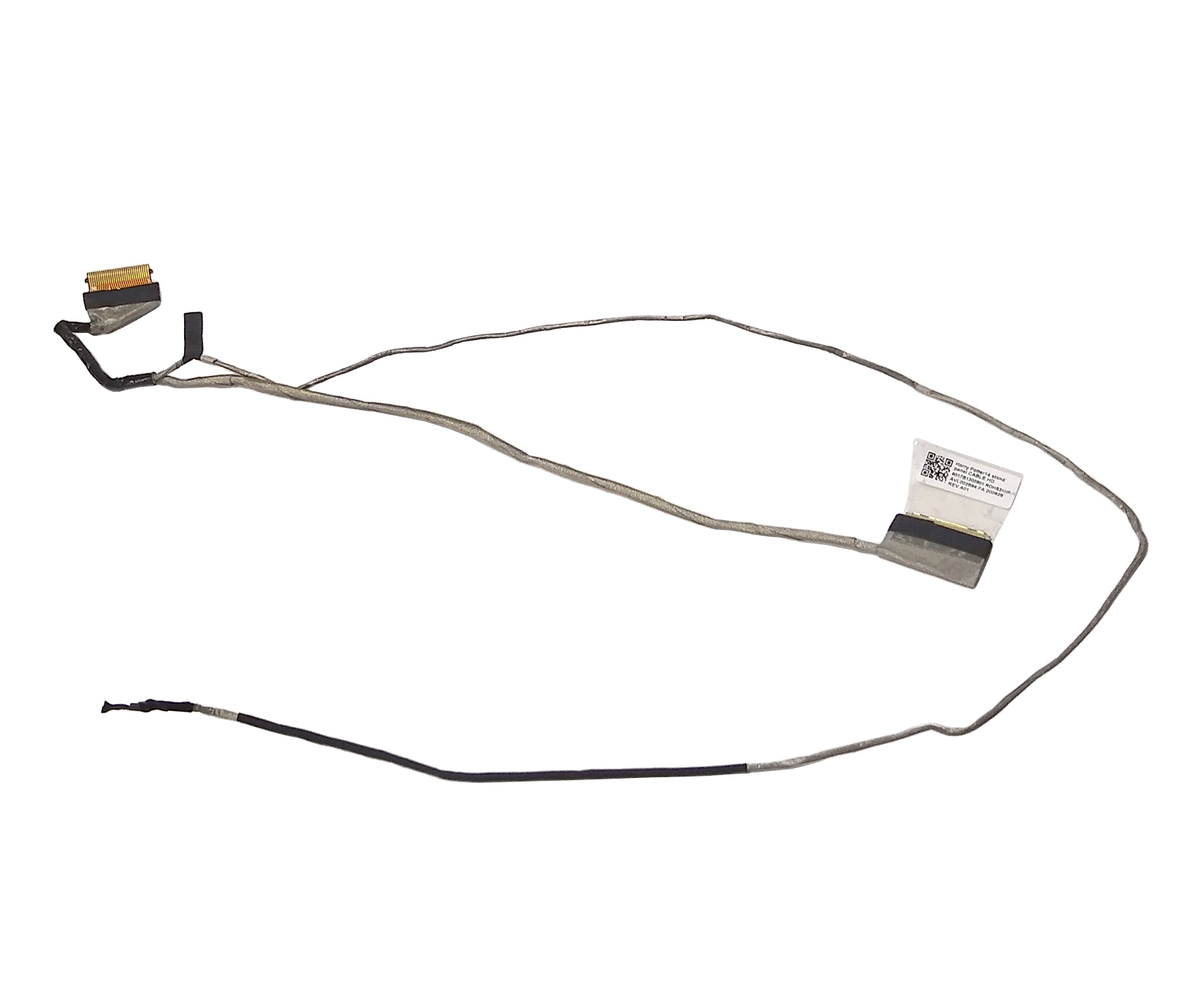 cable flex de video notebook hp 14 ck 14 cm 240 245 g7 - Image 2