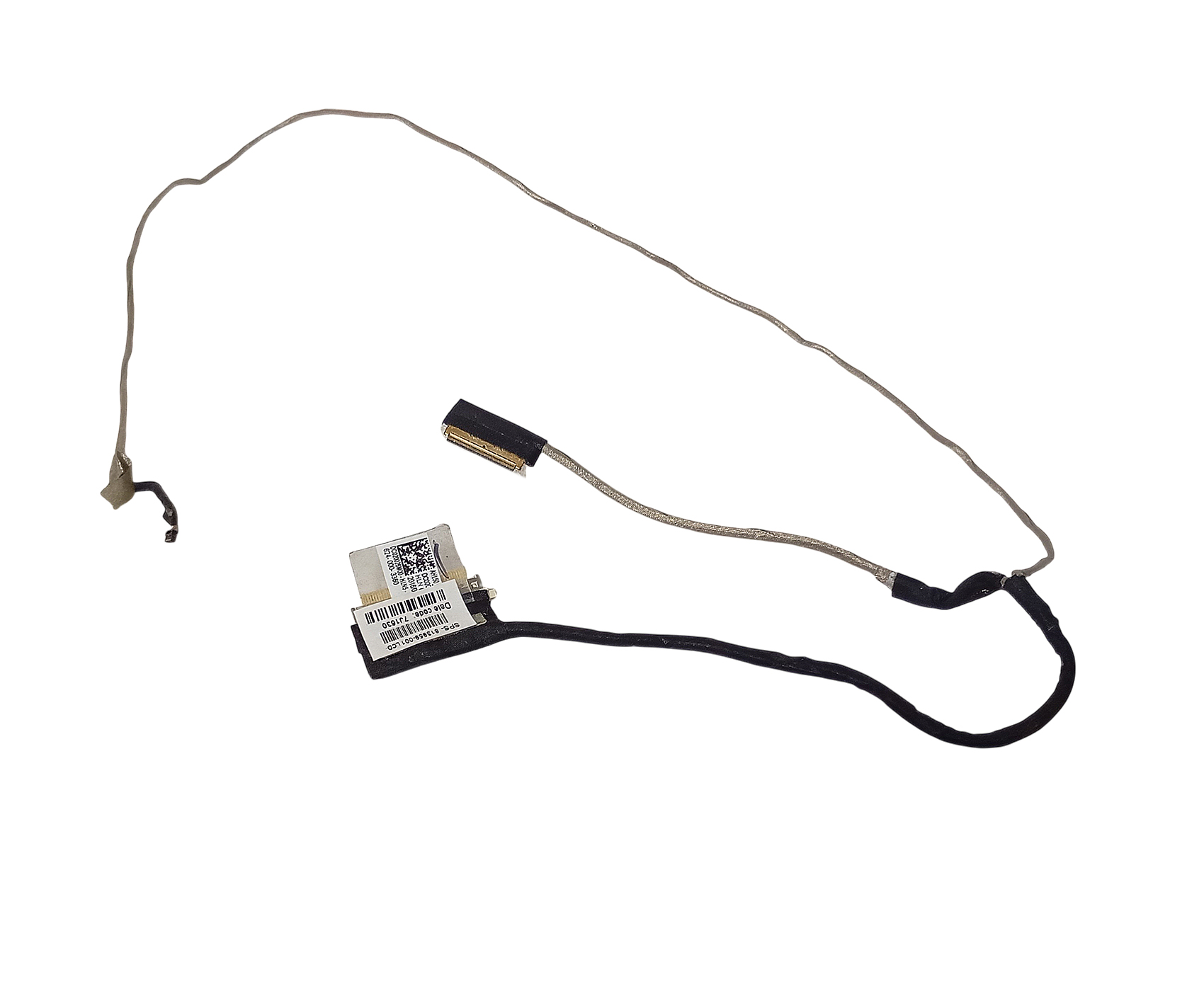 cable flex de video notebook hp 15 ac 250 g4 - Image 2