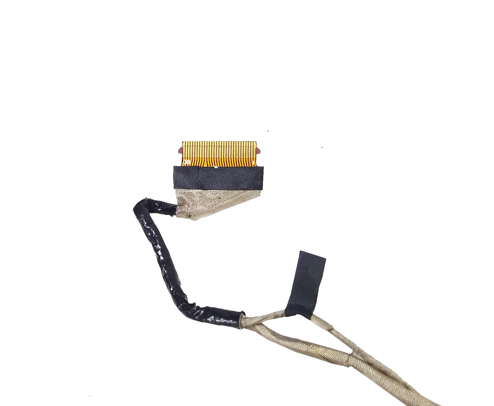 cable flex de video notebook hp 14 ck 14 cm 240 245 g7 - Image 3