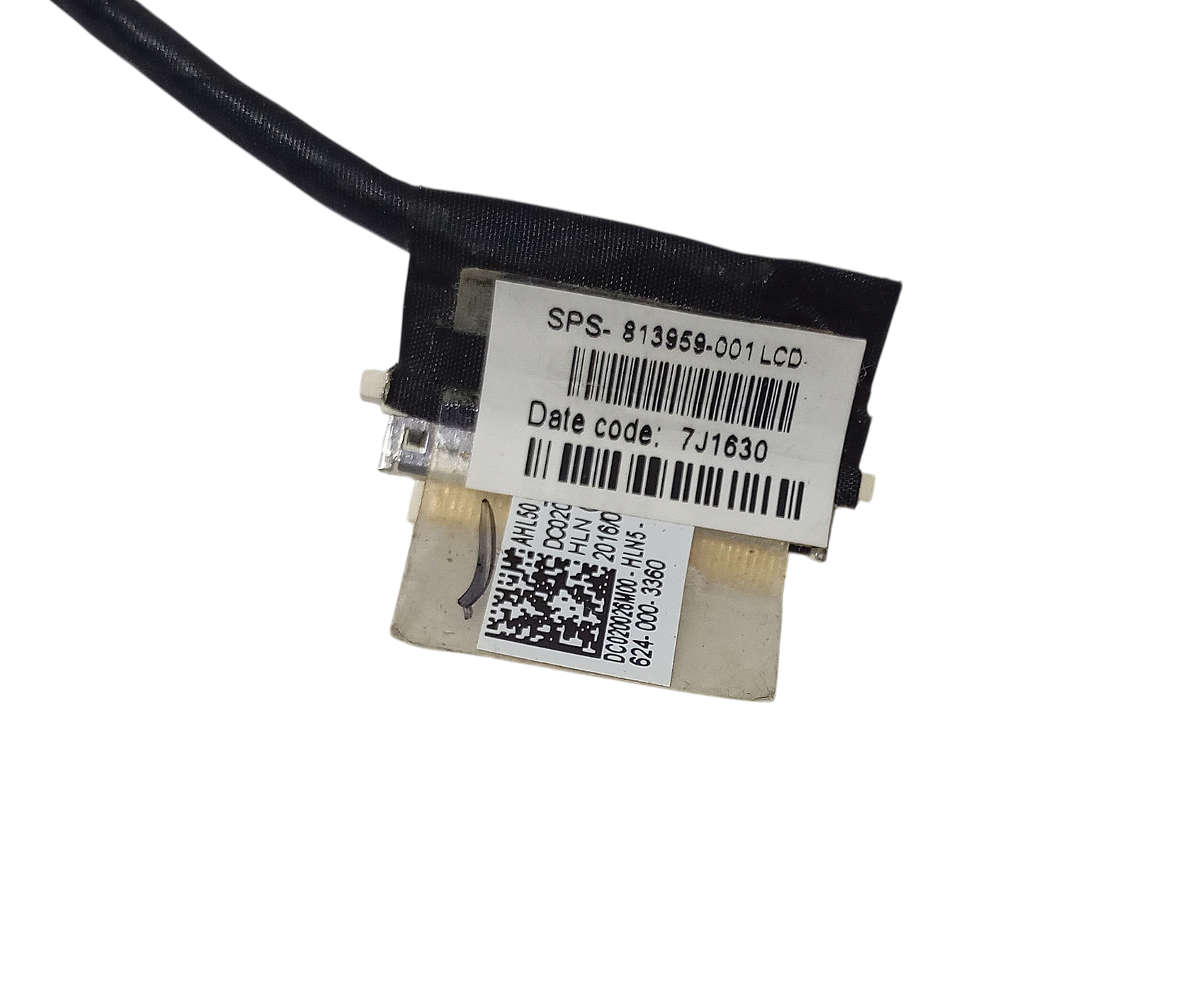 cable flex de video notebook hp 15 ac 250 g4 - Image 3