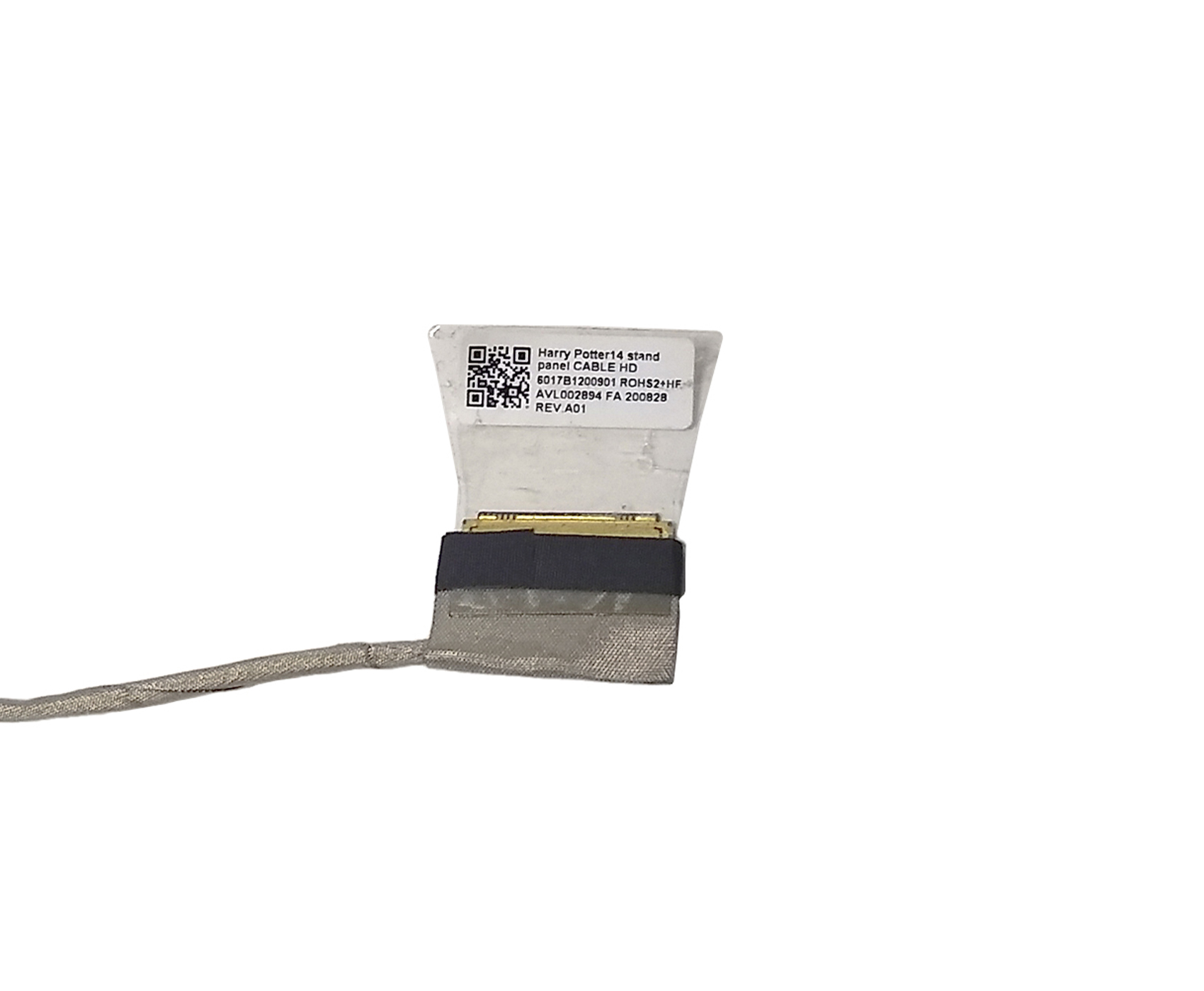 cable flex de video notebook hp 14 ck 14 cm 240 245 g7 - Image 4