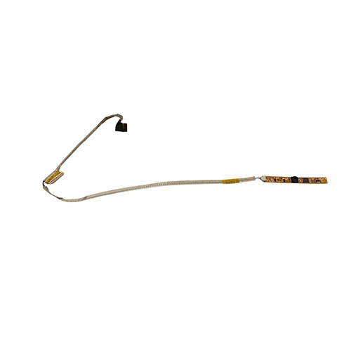 cable flex de video y webcam notebook exo smart e25