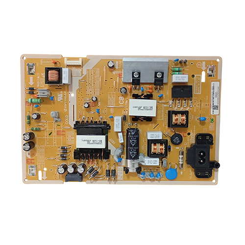 Placa Fuente Tv Samsung Un43j5290agczb Un43j5300agczb