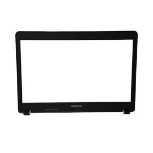 carcasa marco bezel notebook noblex nb16w101 nb16w102