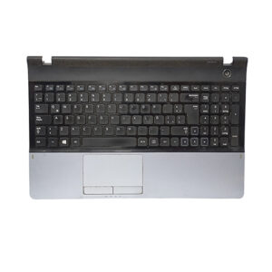 Carcasa Palmrest teclado ok Notebook Samsung Np300 e5c