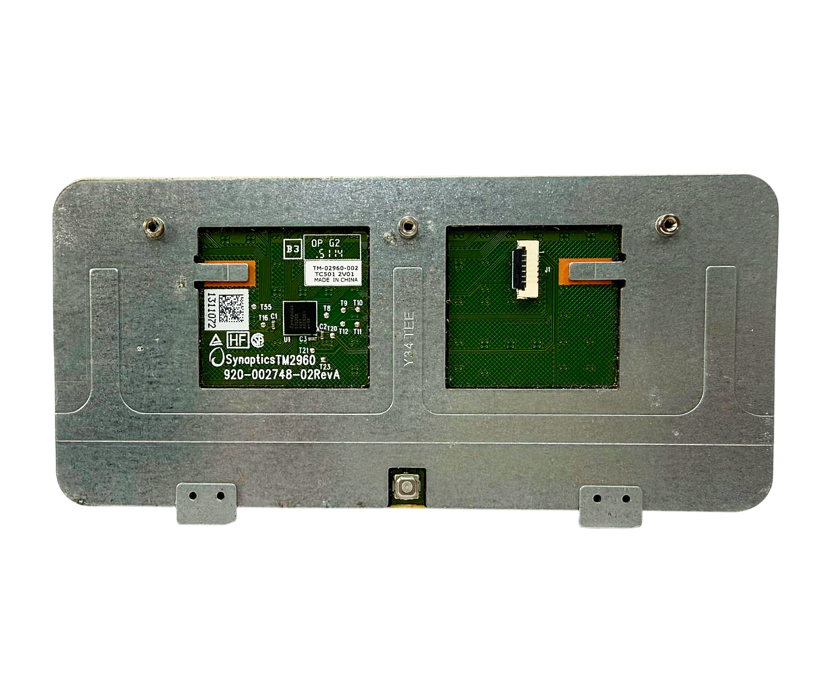 Touchpad notebook HP ENVY15-k240tx P/N02960-002 - Image 3