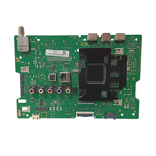 placa main tv samsung un43j5300agczb