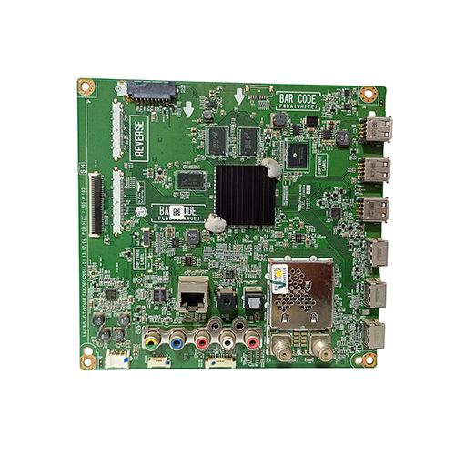 placa main tv 32" lg 32lb580b