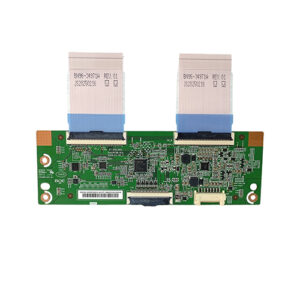 placa t con tv samsung un43j5300agczb