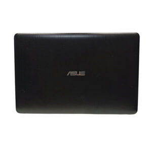 Tapa Cover De Display Y Bisagras Notebook Asus X541u