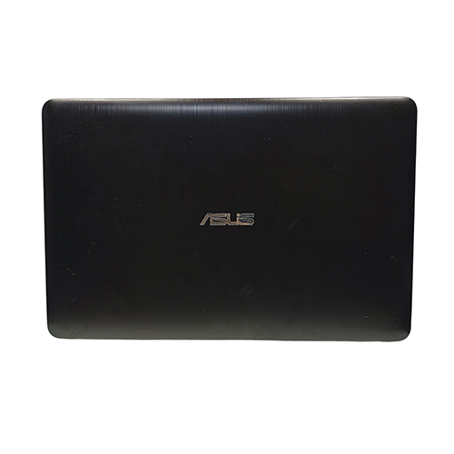Tapa Cover De Display Y Bisagras Notebook Asus X541u