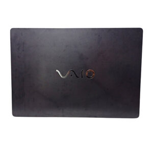 tapa cover de display notebook vaio vjf154f11uar vjf155f11uar