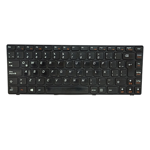 Teclado Notebook Lenovo Z380 Z480 Z485 G480 G485