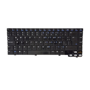 Teclado De Notebook hp Pavilion Dv1000 original
