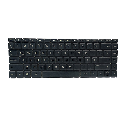 Teclado Original notebook Hp 14-cf 14-dq 14-ck 240 G7