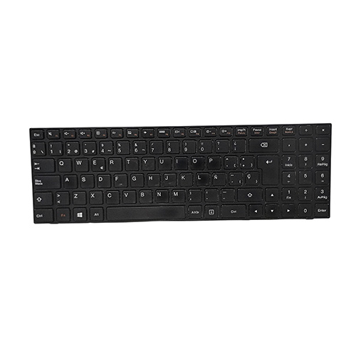 Teclado Original Notebook Lenovo B50-10 Pk131er1a12