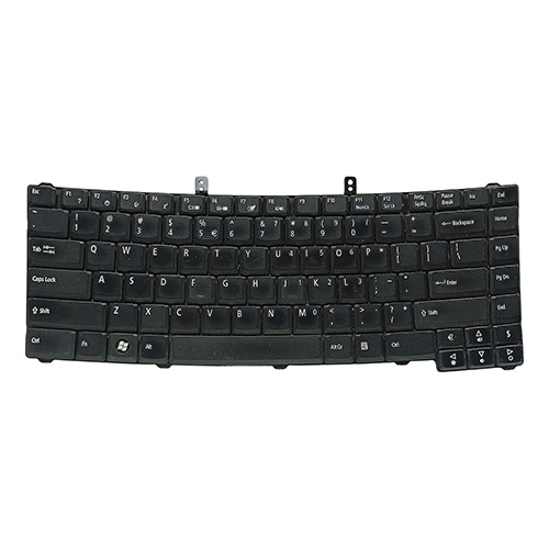 teclado original notebook acer extensa 5620z nsk-agl1d