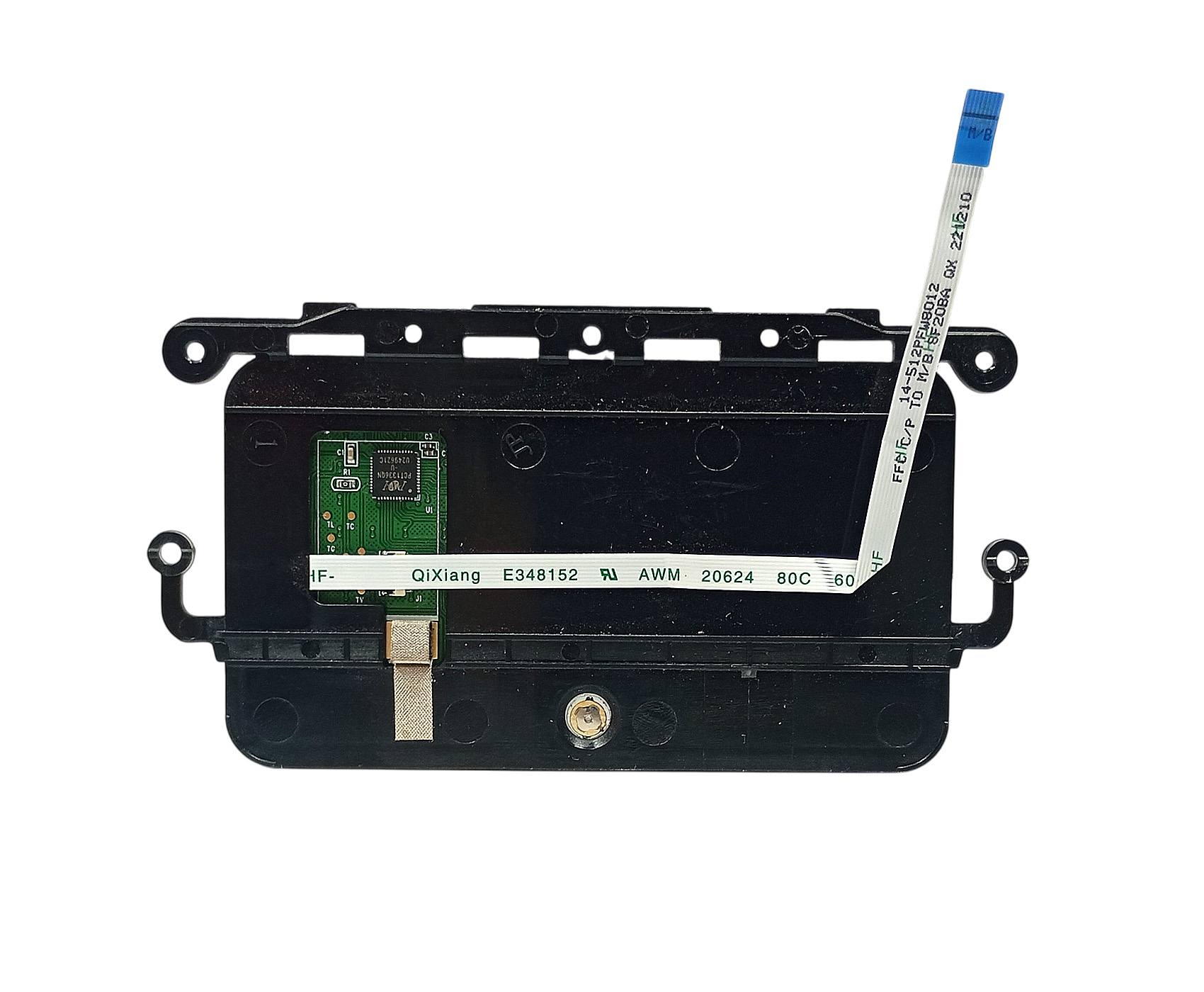 touchpad de netbook juana manso original - Image 3