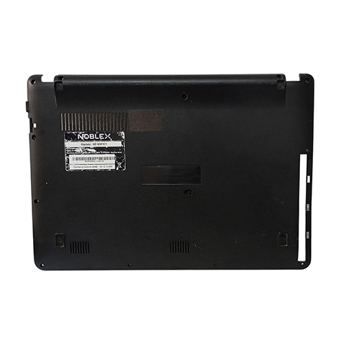 base inferior notebook noblex nb16w101 nb16w102