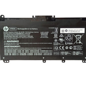 Bateria Original Hp Ht03xl Hp 14-ck 15-cs 240 245 g7