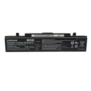 Bateria Original Samsung Rv508 Rv511 Np300 Pb9nc6b 100%