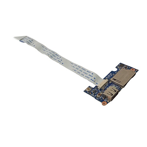 placa boton de encendido notebook noblex nb16w101 nb16w102