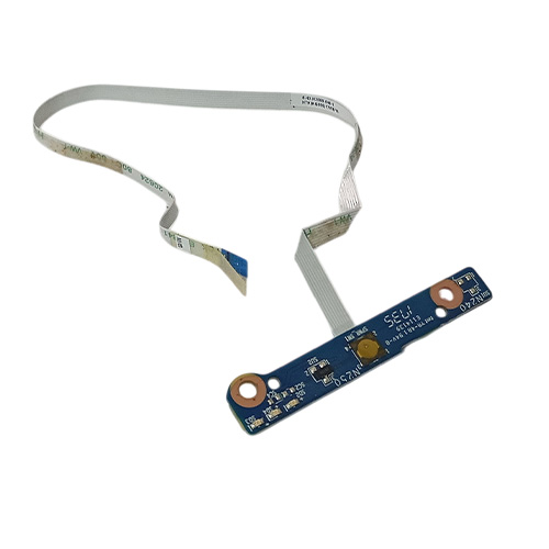 placa boton de encendido notebook vaio vjf154f11uar vjf155f11uar