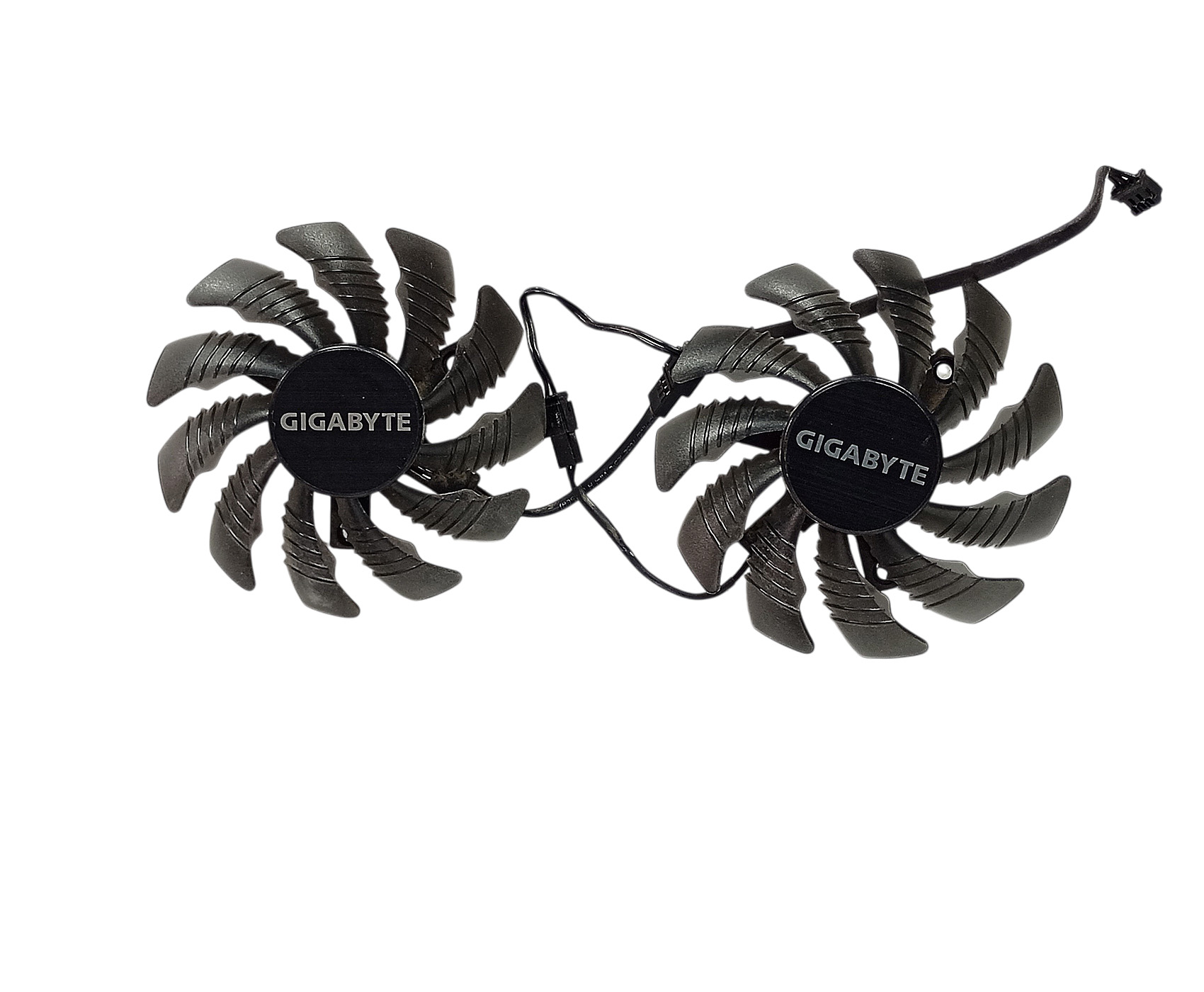 Cooler Placa Video Gigabyte GTX 460 465 560 Ti 580 T128010sm - Image 2