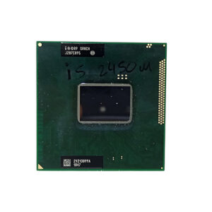 procesador notebook intel core i5 2450m sr0ch