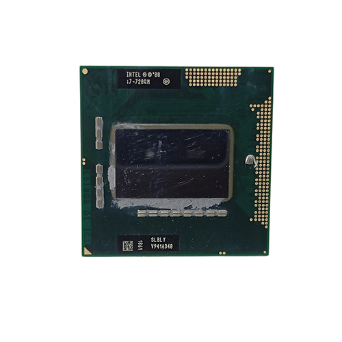 procesador notebook intel core i7 720qm slbly