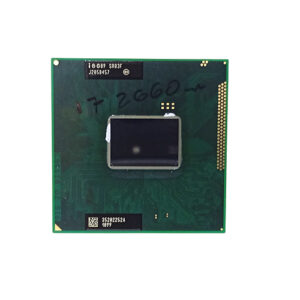 procesador notebook intel core i7 2660m sr03f