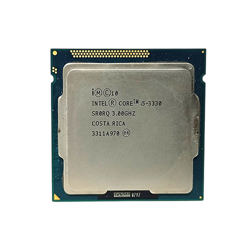 Procesador de pc Intel Core i5-3330 BX80637I53330 3.2GHz