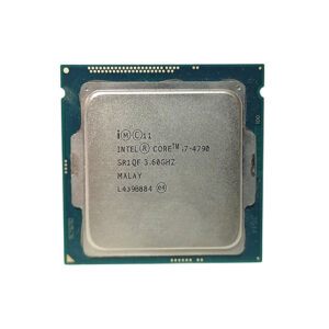 Procesador de pc Intel Core I7 4790 3.60ghz sr1qf