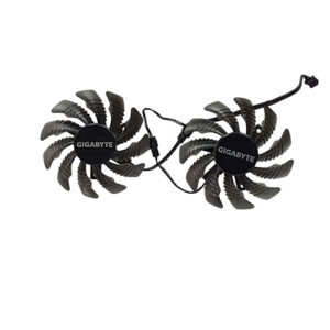 Cooler Placa Video Gigabyte GTX 460 465 560 Ti 580 T128010sm