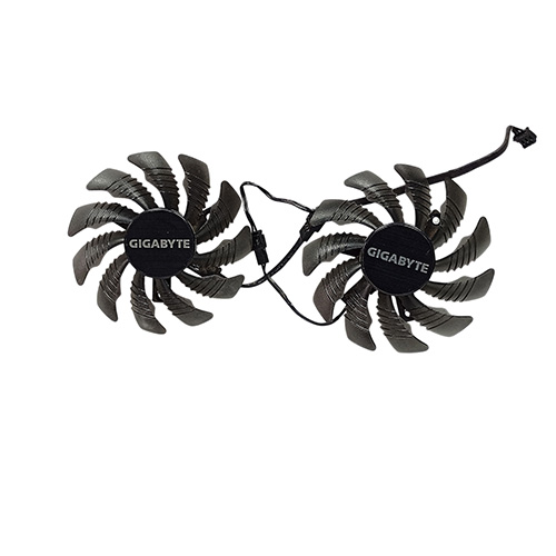 Cooler Placa Video Gigabyte GTX 460 465 560 Ti 580 T128010sm