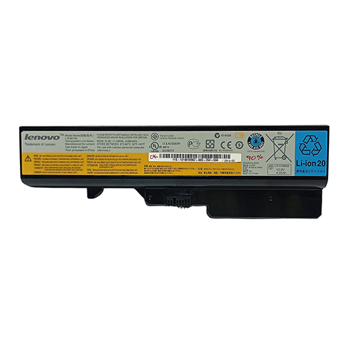 Batería Notebook Lenovo G460 G465 G470 G475 Original