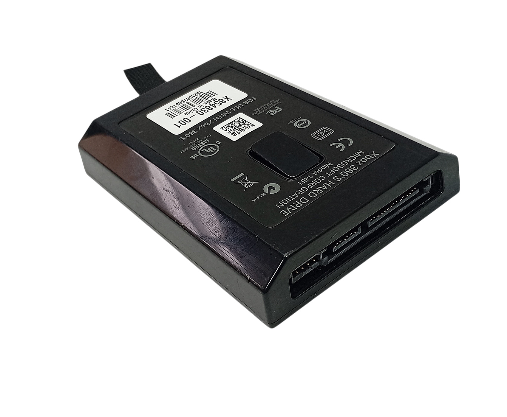 Disco Duro Original Hdd 250gb consola Xbox 360 Slim - Image 4