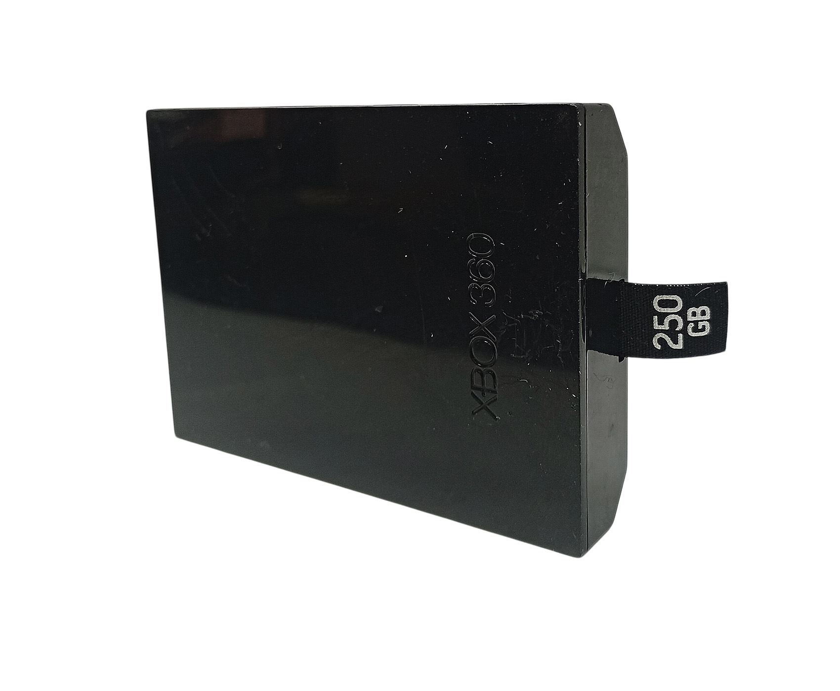 Disco Duro Original Hdd 250gb consola Xbox 360 Slim - Image 5