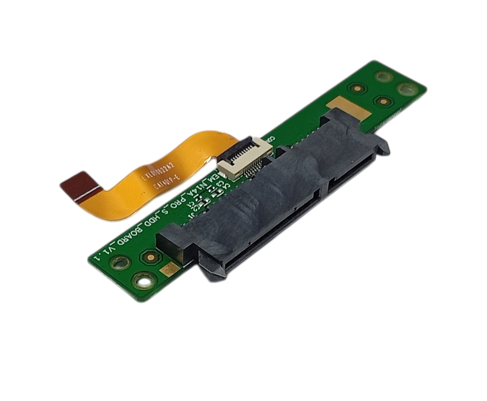 placa conector hdd notebook exo smart e25 - Image 2