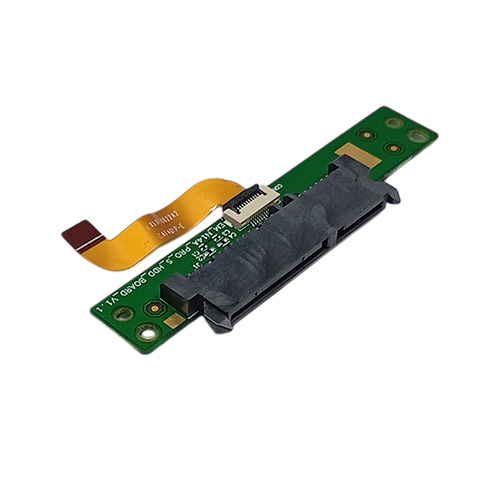 placa conector hdd notebook exo smart e25