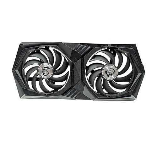 coolers y mascara placa de video geforce 3070 ti original