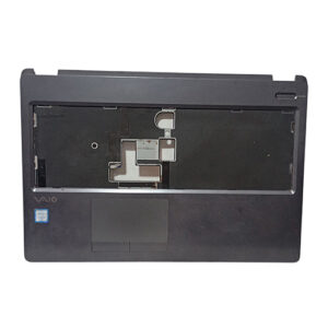base superior palmrest notebook vaio vjf154f11uar vjf155f11uar