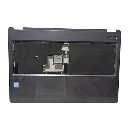 base superior palmrest notebook vaio vjf154f11uar vjf155f11uar