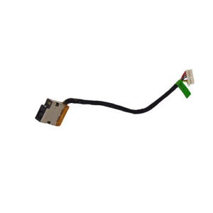 pin de carga notebook hp 15 ac 250 g4 original
