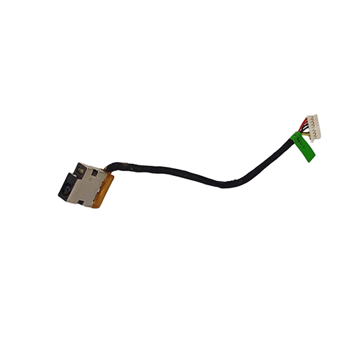 pin de carga notebook hp 15 ac 250 g4 original